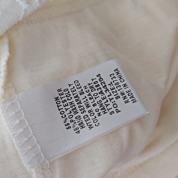 Umgee Blouse - Picture 5 of 5